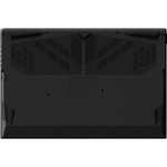 PC portable 17,3" ERAZER DEFENDER P50 MD62596 - I5-12450H, 144 Hz, RTX 4060, 16Go Ram, 512Go SSD, Sans OS