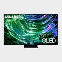 TV Smart Philips 32PFS6109 LED HD 32" - Titan OS, Dolby Audio, Compatible Alexa