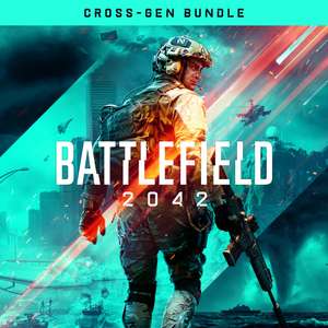 Battlefield 2042 jouable gratuitement début décembre sur Xbox, Playstation et Steam (Dématérialisé)