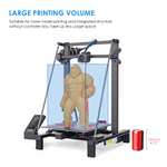 Imprimante 3D LONGER LK5 Pro édition améliorée - Plateau 300x300x400 (Entrepôt EU)