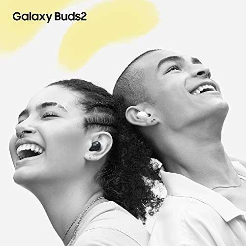 Ecouteurs Samsung Galaxy Buds2 Noir - SM-R177NZKAXEF