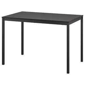 Sélection d'articles en promotion - Ex: table noir Tarendo (110 x 67 cm) - Grenoble (38)