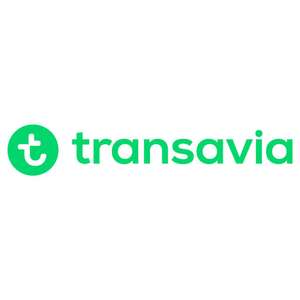 50€ de réduction dès 499€ de réservation Transavia Holidays