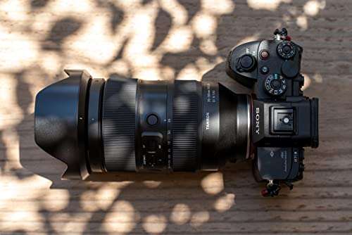 [Prime] Objectif Photo Tamron Zoom - 35-150 mm F/2-2.8 Di III VXD - Monture Sony FE
