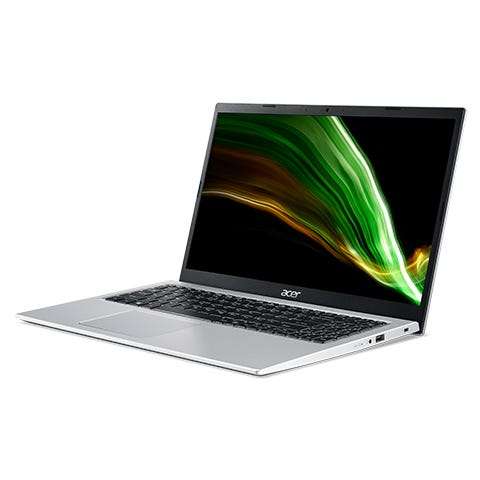 PC portable 15,6" Acer Aspire 3 A315-58 - i3-1115G4, 8Go RAM, 512Go SSD, Win 11
