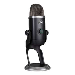 Microphone Blue Yeti X