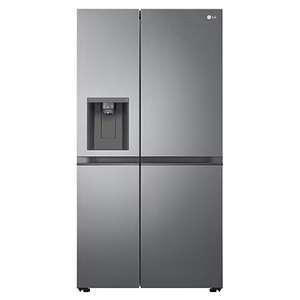 [Clients Macif] Réfrigérateur américain LG GSLV50DSXF - 635 litres, Linear Cooling