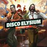 Disco Elysium : The Final Cut sur PC (Dématérialisé)