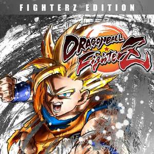 DRAGON BALL FIGHTERZ - FighterZ Edition sur Xbox One/Series X|S (Dématérialisé - Store Argentine)