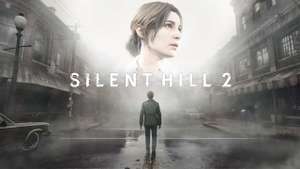 [Précommande] Silent Hill 2 sur PC (dématérialisé)