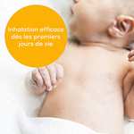 Nébuliseur Beurer IH 58 pour enfant et bébé