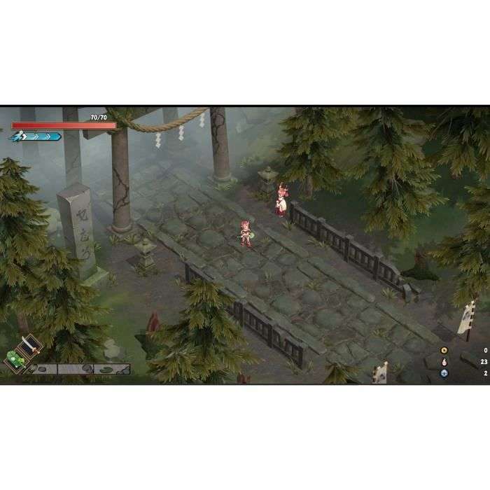 Yasha: Legends of the Demon Blade 18,99€ chez Cdiscount | Dealabs