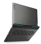 PC Portable 15.6" Lenovo LOQ 15IRH8 - FHD IPS 144 Hz, i5-12450H, RAM 16 Go, SSD 512 Go, RTX 4060, Windows 11 (+ 50€ offerts en carte cadeau)