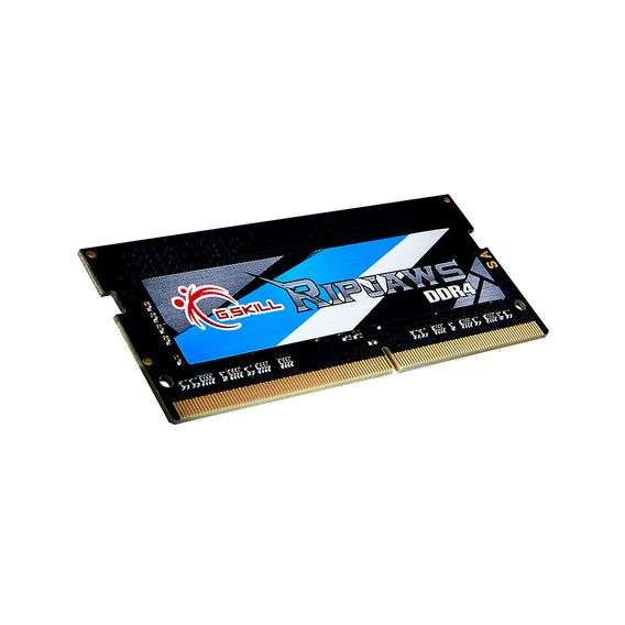 Mémoire DDR4 G.Skill Aegis 3200C22S-32GRS - 32Go, 3200 MHz, DDR4