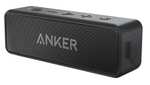 Enceinte portable Anker SoundCore 2 - Bluetooth