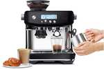 Machine à café avec broyeur Sage Appliances Barista Pro SES878 (Via coupon)