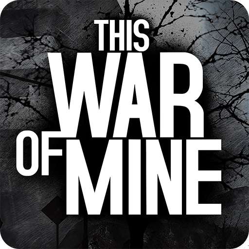 Jeu This War of Mine sur Android (0,99 euros sur IOS)