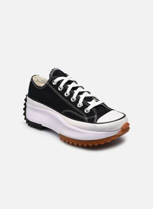 Chaussures femme Converse Run Star Hike Ox Dealabs