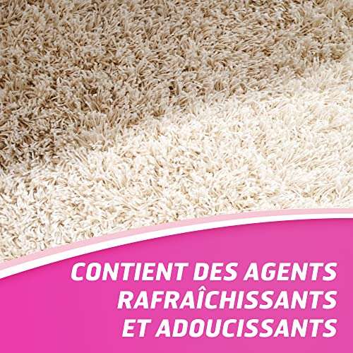 Nettoyant / Détachant Vanish Carpet Care pour Tapis et Moquette - 600 ml