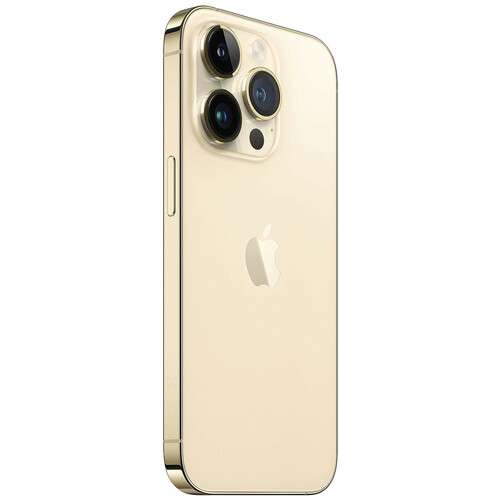Smartphone 6.1" Apple iPhone 14 Pro - 128 Go (Vendeur tiers)