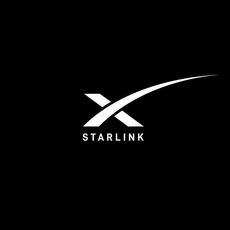 Abonnement Mensuel à StarLink (Sans le Matériel - starlink.com)