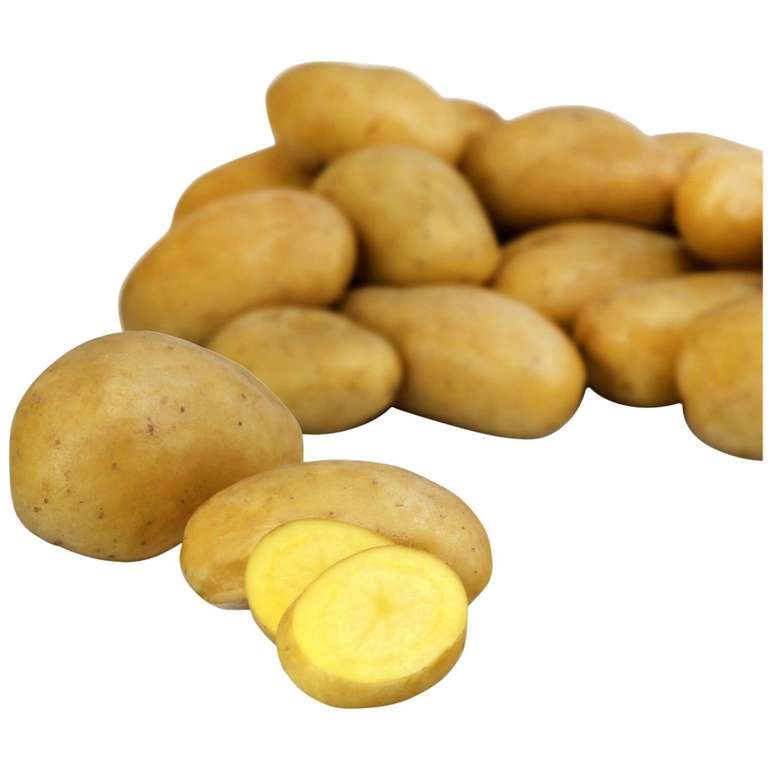 Sachet de pommes de terre primeur Noirmoutier - 2.5Kg