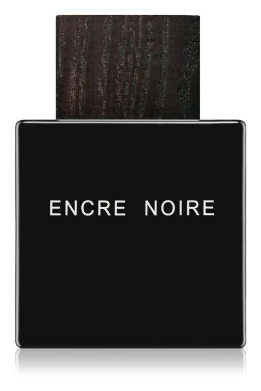 Eau de Toilette pour homme Lalique Encre noire - 100 ml