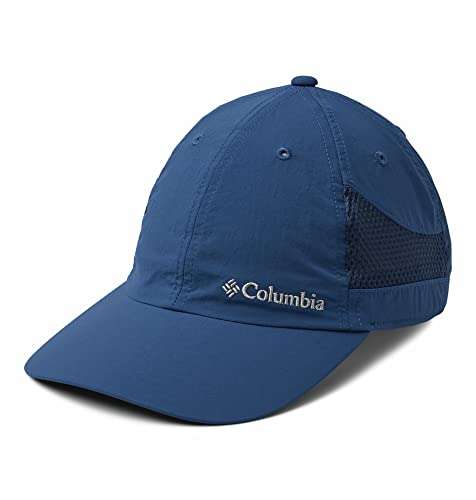 Casquette mixte Columbia Tech Shade - bleu