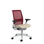 18% de réduction sur toutes les chaises de bureau ergonomiques et tous les bureaux Steelcase (steelcase.com)