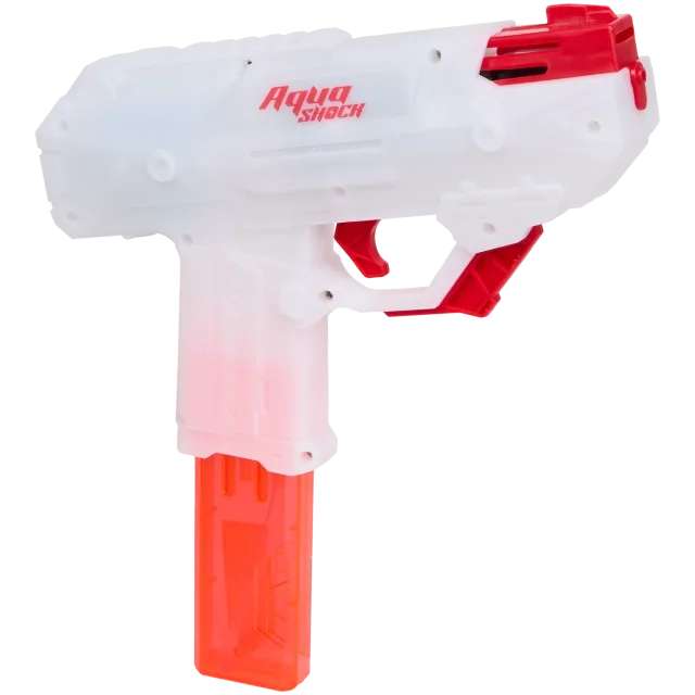 Pistolet Jouet Automatique à Éjection De Coquilles – Blaster Soft Bullets Avec Rechargement Auto – Cadeau Enfant 6 Ans Et +