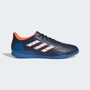 Chaussures de football Adidas Copa Sense 4 Indoor - Tailles 40 à 47 1/3