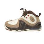 Baskets Homme Nike Air Penny 2 'Baroque Brown' - Du 40 au 47
