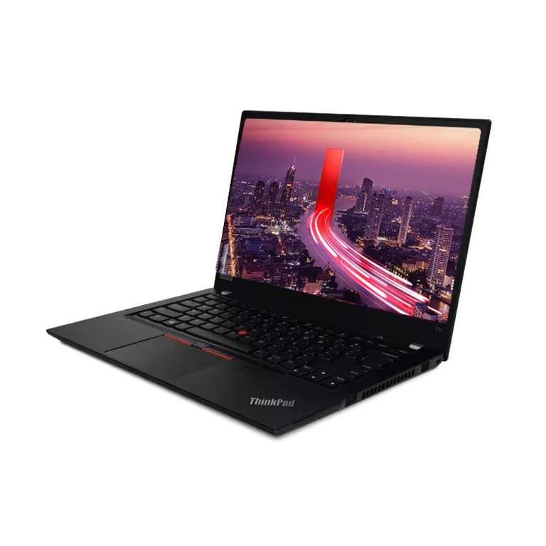 PC Lenovo ThinkPad L14 Gen 3 Ryzen 5 PRO Ram 16 Go écran 14 FHD, AZERTY