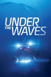 Under The Waves sur Xbox One et Xbox Series X|S (Dématérialisé - Store Islande)