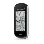 Compteur GPS vélo Garmin Edge 1040 (Bikable.com)
