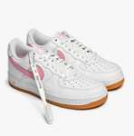 Baskets Nike Air Force 1 Low Retro "Pink Gum" - Du 35.5 au 49.5