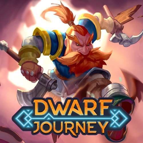 Dwarf Journey sur Android