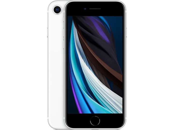Smartphone 4.7" Apple iPhone SE - 64 Go (Frontaliers Luxembourg)