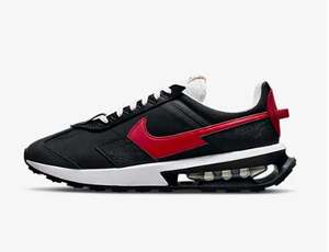 Chaussures Nike Air Max Pre-Day - noir/rouge (du 38.5 au 49.5)