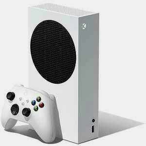 Console Microsoft Xbox Series S - 512 Go (via 100€ sur la carte) - Épagny (74)