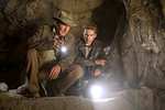 Indiana Jones et Le Royaume du crâne de Cristal - 4K Ultra HD + Blu-Ray-Édition boîtier SteelBook