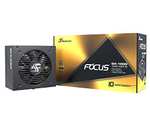 Alimentation PC Seasonic Focus GX-1000 - 1000W, 80 Plus Gold