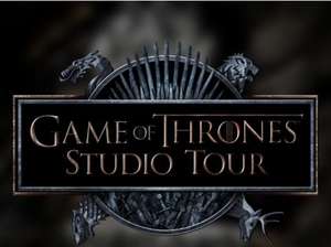 Selection de séjours 2j/1n hôtel à Dublin + entrée au Game Of Thrones Studio (Ex: hôtel + studio du 1/01/2024 au 02/01 à 102€/pers)