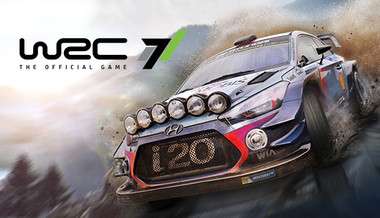 V-Rally 4 sur PC (Dématérialisé - Steam)