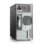 PC gaming CSL Sprint 5657 - Ryzen 5 4500, Radeon RX 6400, 16 Go de RAM, SSD NVMe 500 Go, sans OS