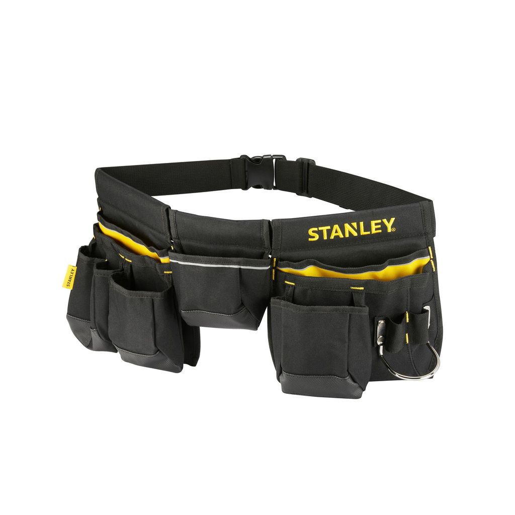 Ceinture Porte Outils Renforcée Stanley 1-96-178