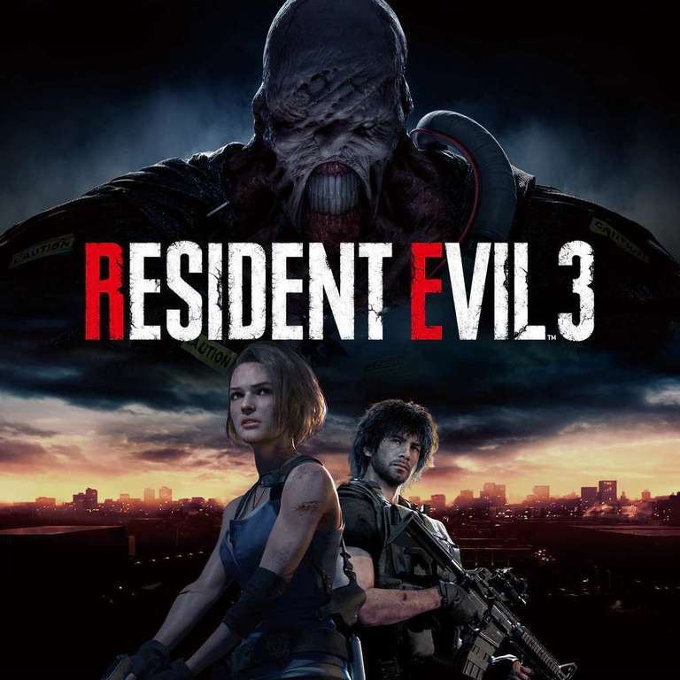 [PS+] Jeu Resident Evil 3 sur PS4/PS5 (Dématérialisé - 11,99€ pour tous)