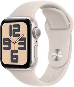 Montre connectée Apple watch SE 40MM