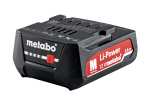 Batterie Metabo Li-Power - 12V, 2 Ah (frais de port inclus)