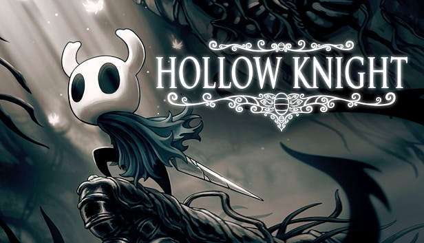 Hollow Knight sur PC (Dématérialisé - Steam)